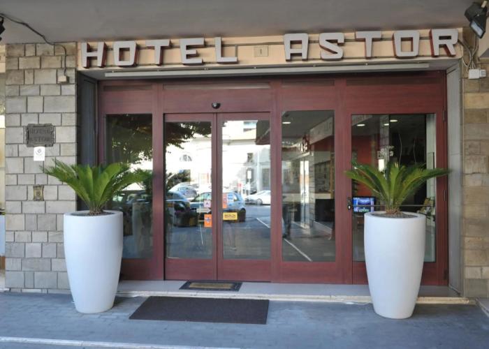 Hotel Astor