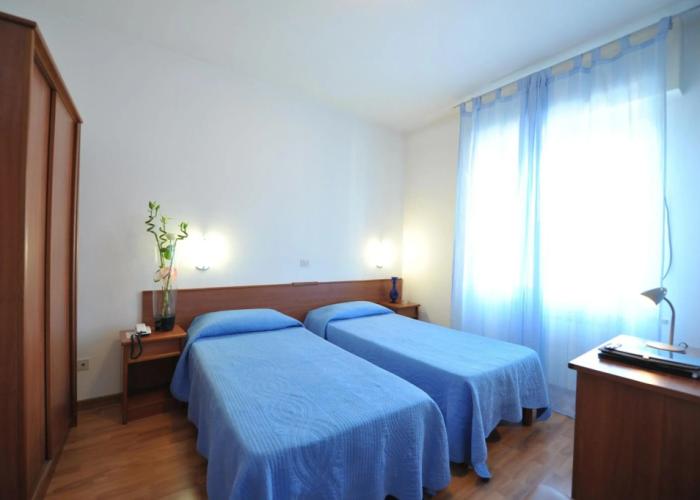 Hotel Astor
