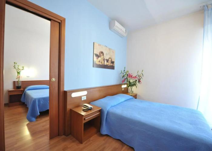 Hotel Astor