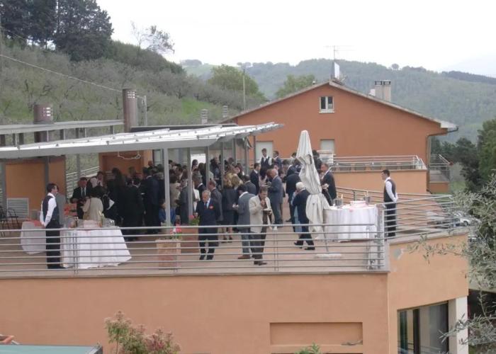 Il Castellaccio