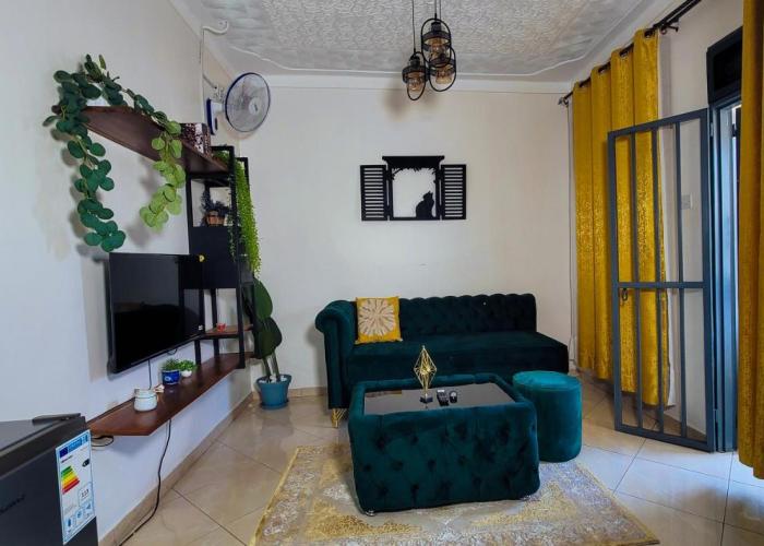 Lovana Apartments and Hotel