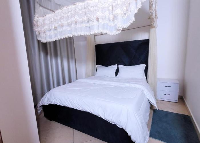 Lovana Apartments and Hotel