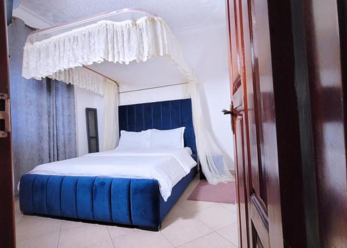 Lovana Apartments and Hotel