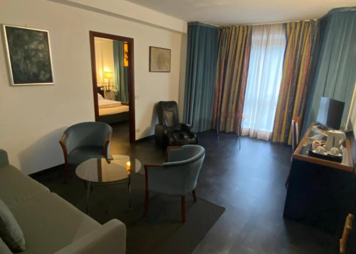 Hotel Giò Wine e Jazz Area