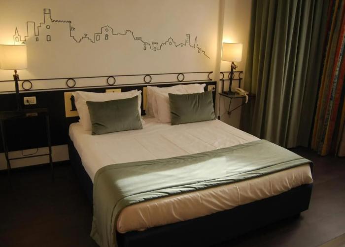 Hotel Giò Wine e Jazz Area