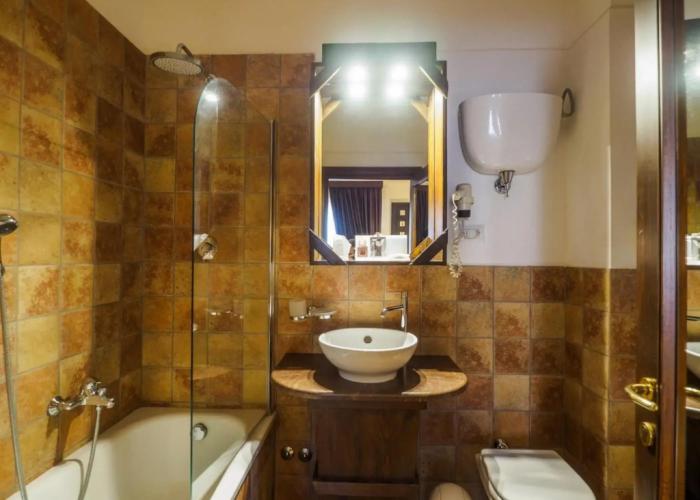 Hotel Giò Wine e Jazz Area