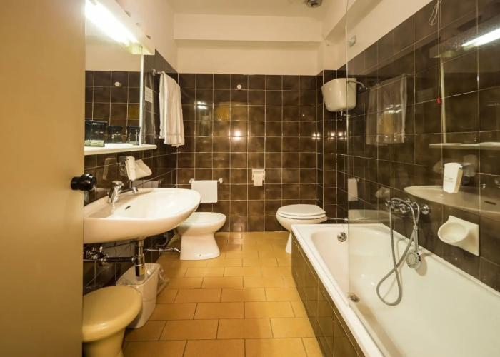 Vega Hotel Perugia