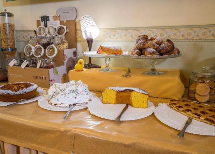 Vega Hotel Perugia