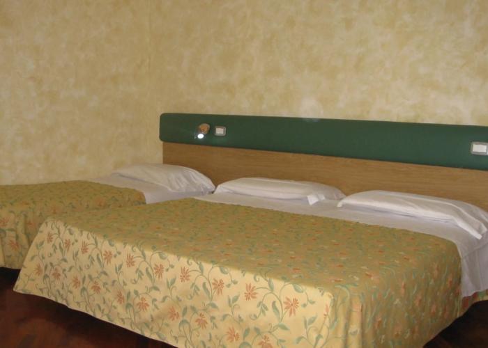Vega Hotel Perugia