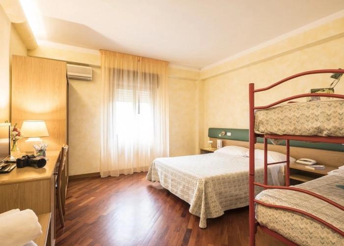 Vega Hotel Perugia