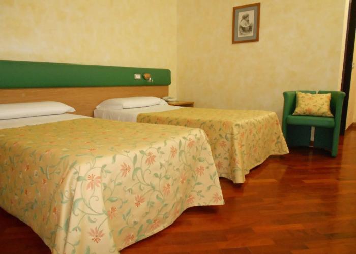 Vega Hotel Perugia