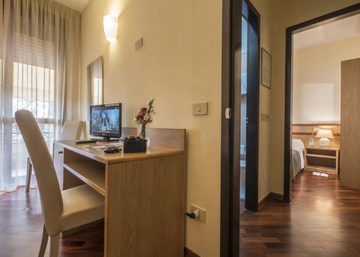 Vega Hotel Perugia