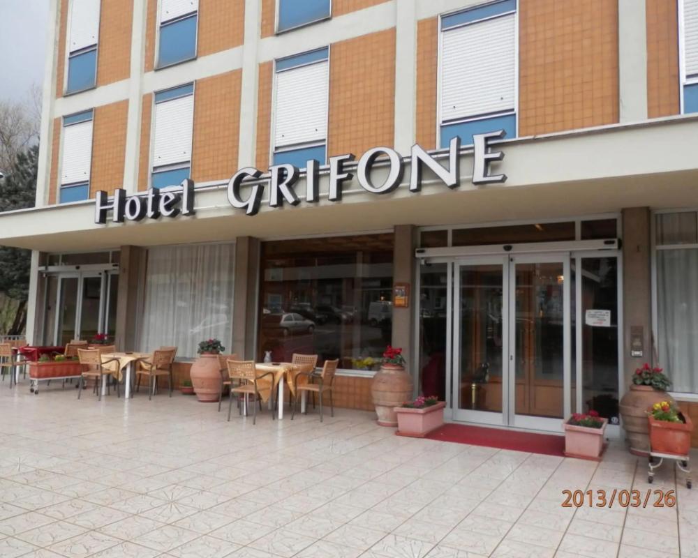 фото Grifone