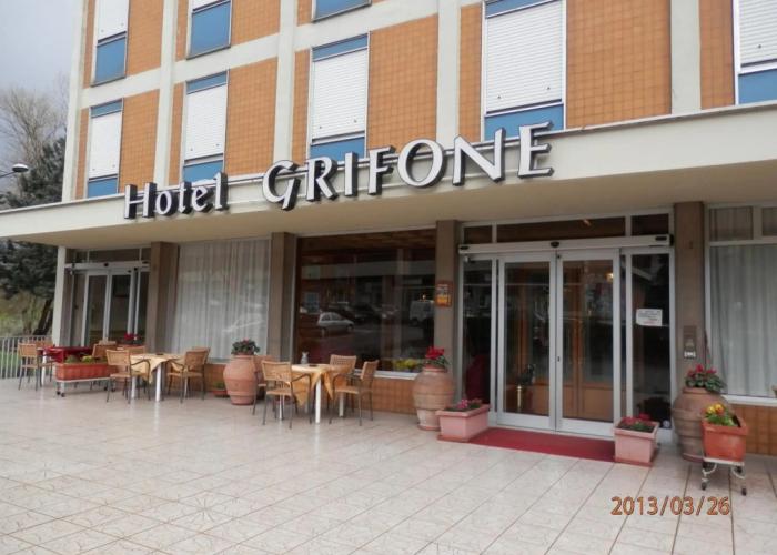 Hotel Grifone