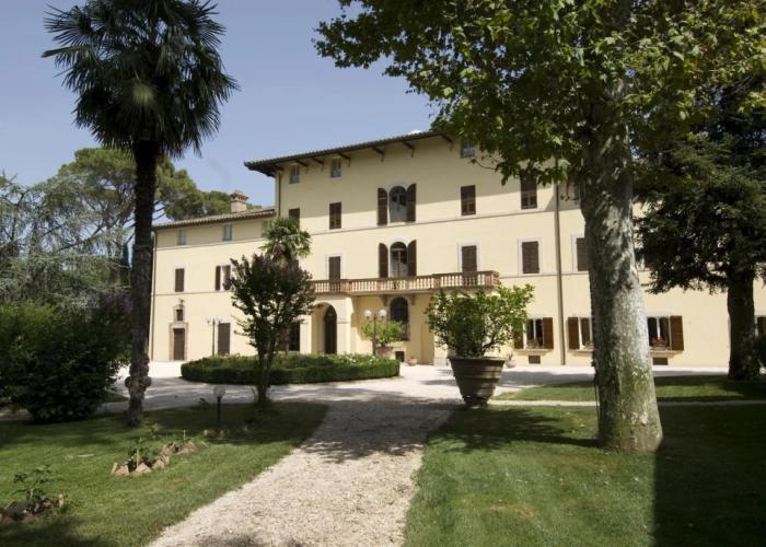 Posta Donini 1579 UNA Esperienze