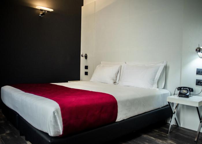Best Western Hotel Quattrotorri Perugia