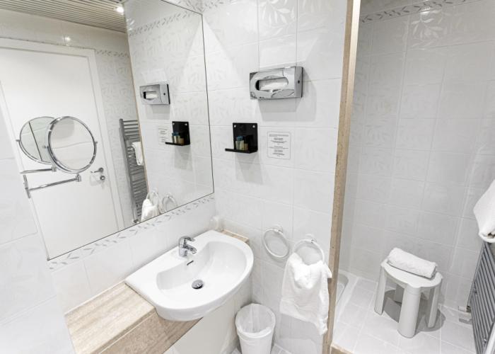 Best Western Hotel Quattrotorri Perugia