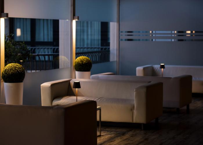 Best Western Hotel Quattrotorri Perugia