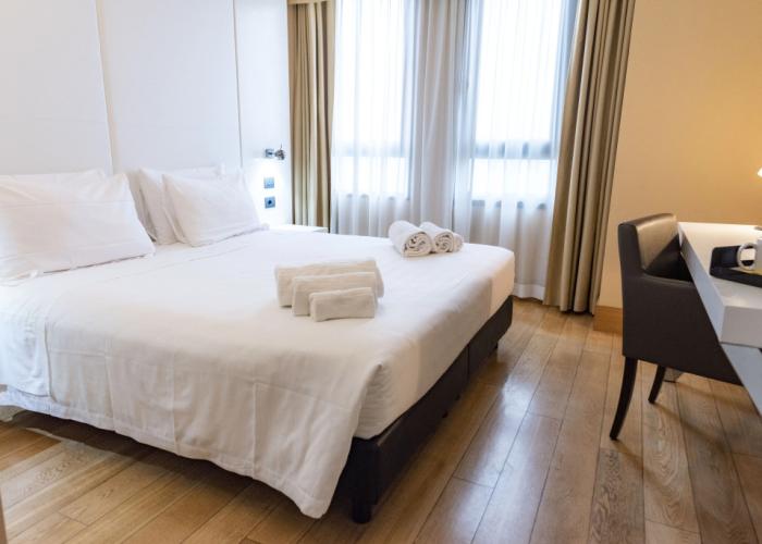 Best Western Hotel Quattrotorri Perugia