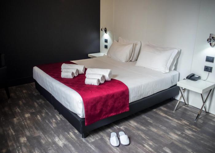 Best Western Hotel Quattrotorri Perugia