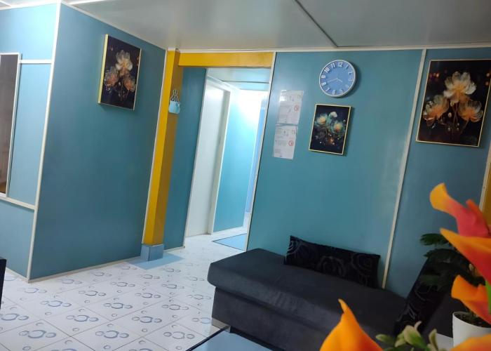 Homestay Jane'H Desa View