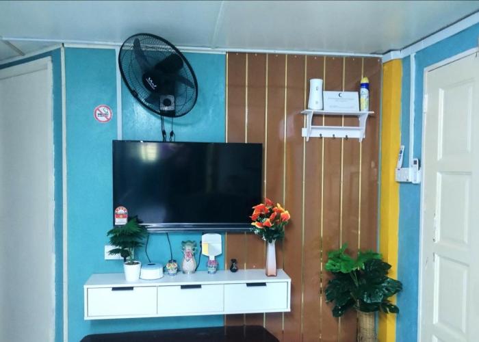 Homestay Jane'H Desa View