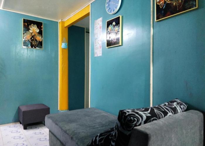Homestay Jane'H Desa View