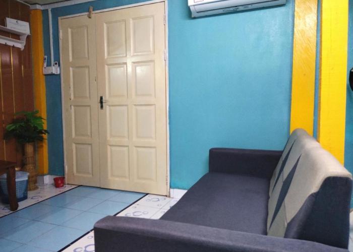 Homestay Jane'H Desa View