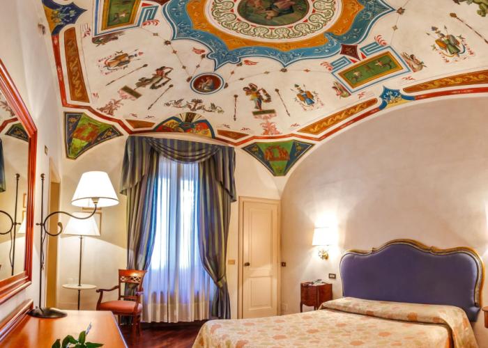 Hotel Fortuna