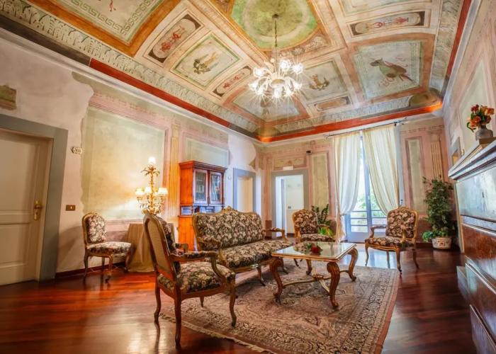 Hotel Fortuna