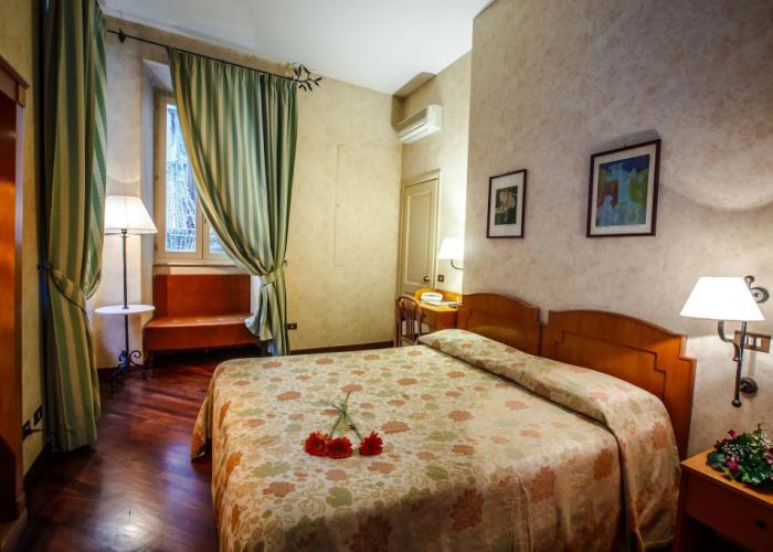 Hotel Fortuna