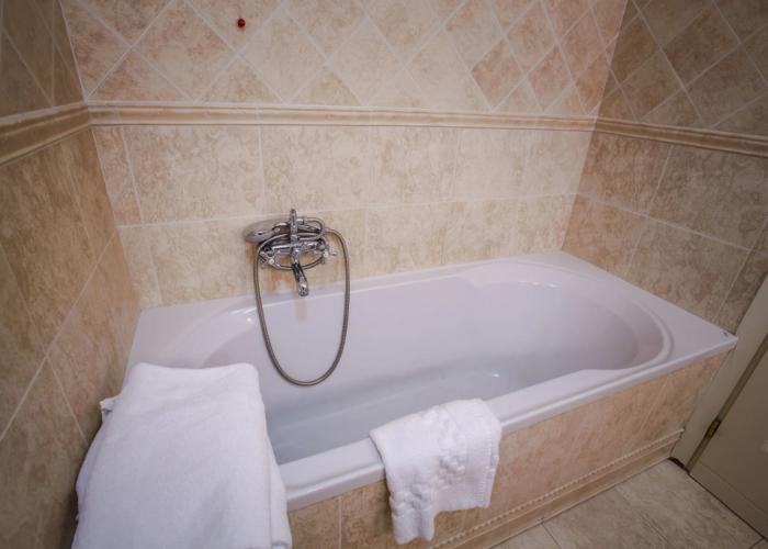 Hotel Fortuna