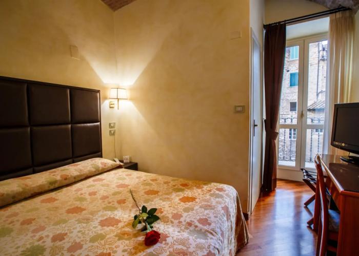 Hotel Fortuna
