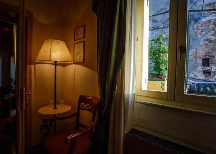 Hotel Fortuna