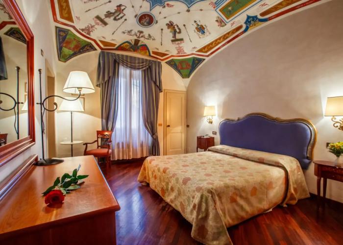 Hotel Fortuna