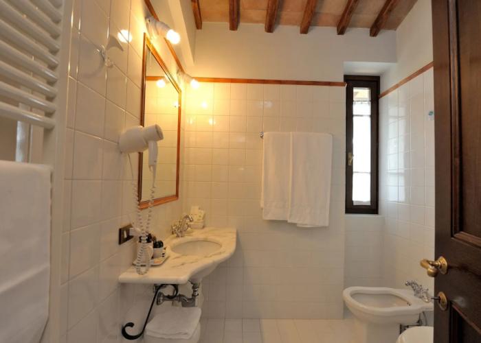 Ripa Relais Colle del Sole