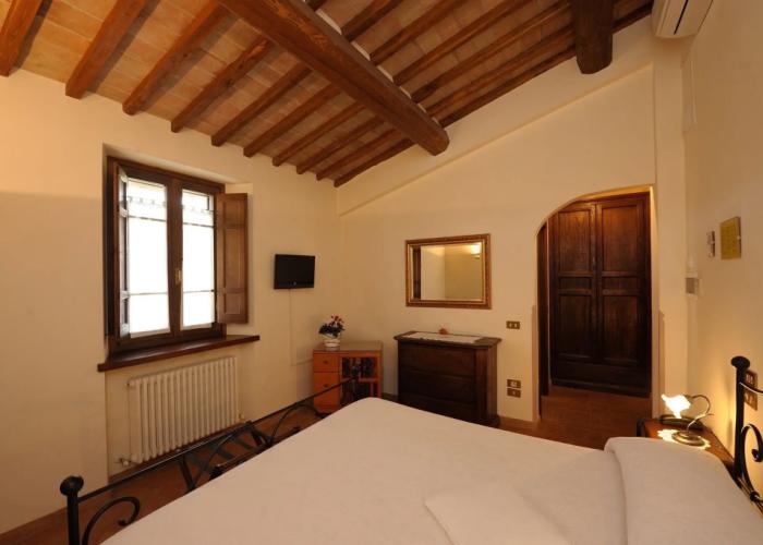 Ripa Relais Colle del Sole