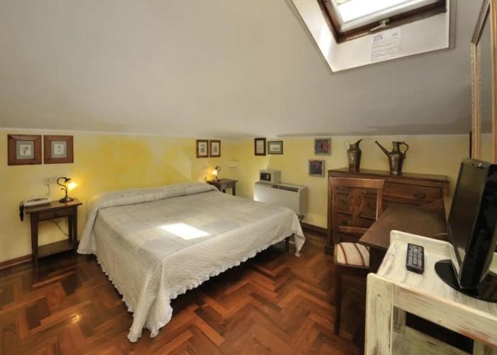 Domus Volumnia Country House