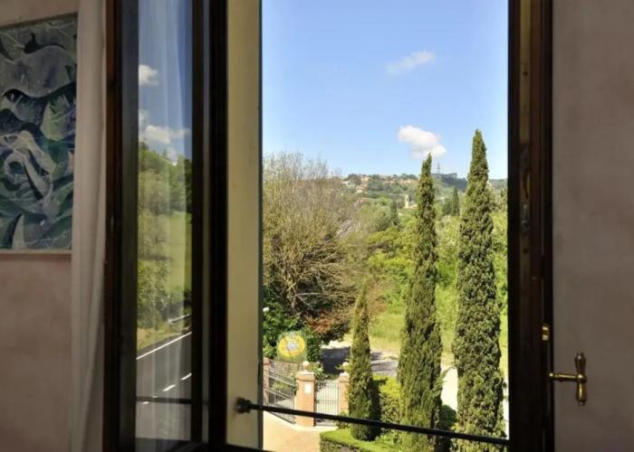 Domus Volumnia Country House
