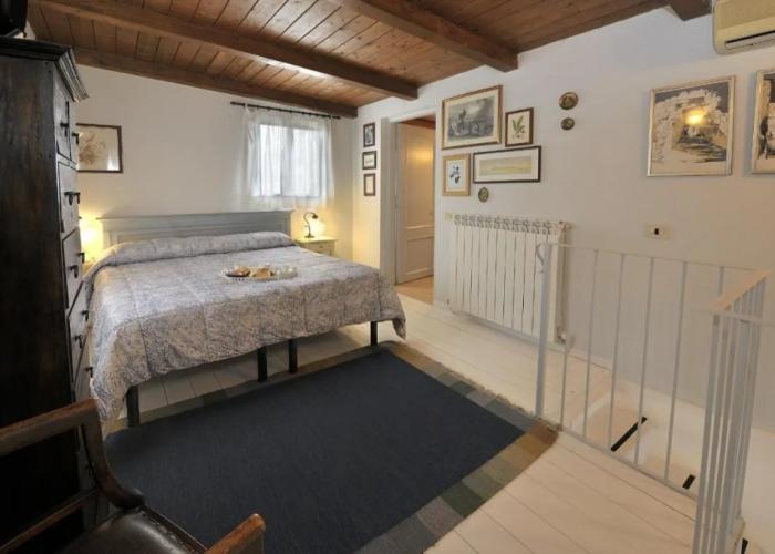 Domus Volumnia Country House