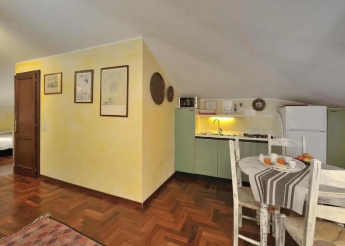 Domus Volumnia Country House