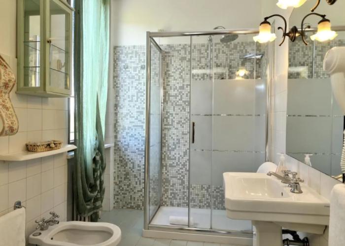 Domus Volumnia Country House