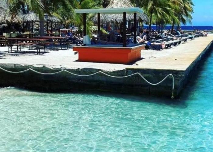 Villa Toucan Curacao