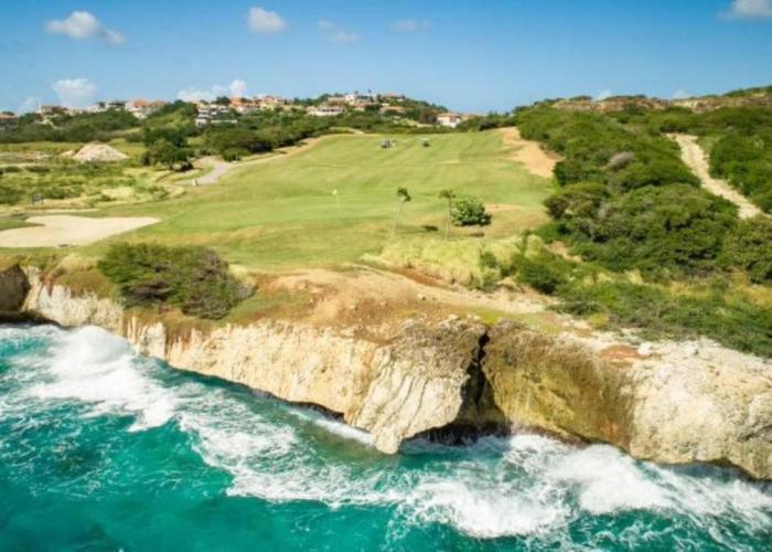 Villa Toucan Curacao