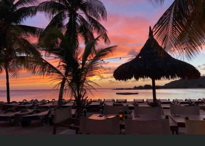 Villa Toucan Curacao