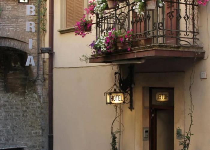 Hotel Umbria
