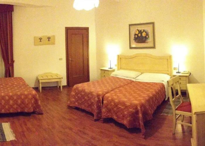 Hotel Umbria