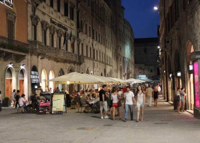 Hotel Umbria