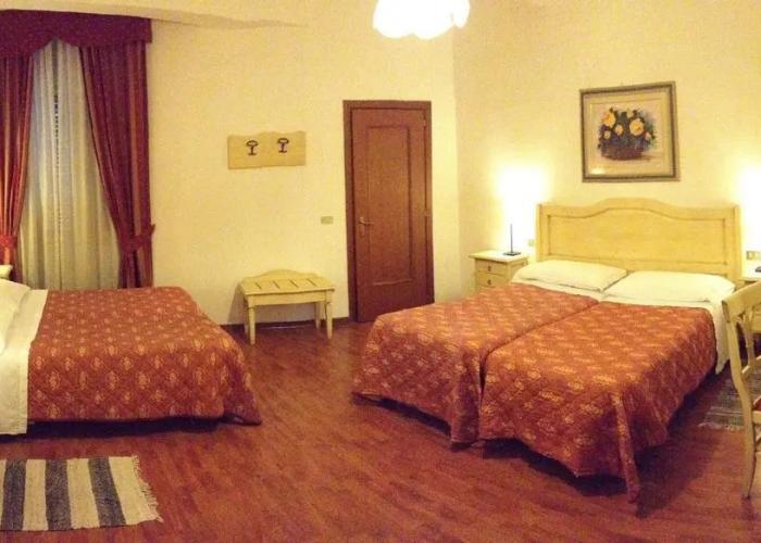 Hotel Umbria