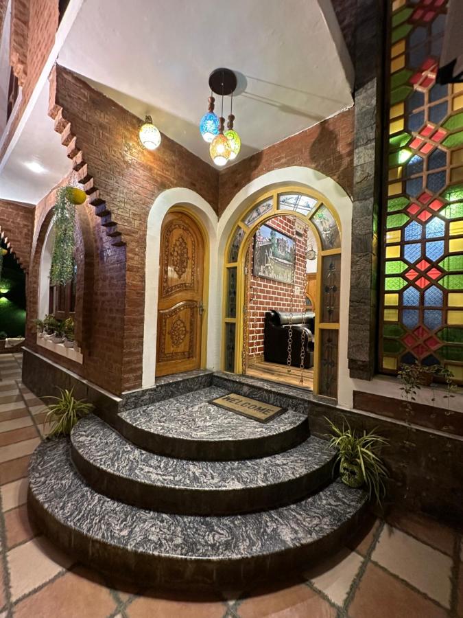 фото Faizzy residency